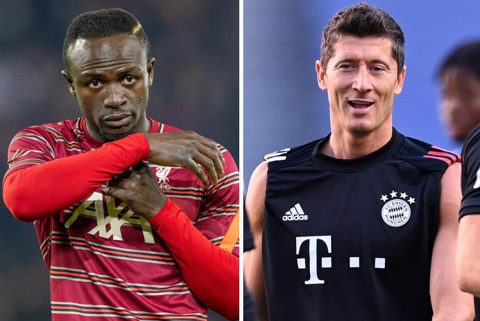 Với Sadio Mane, Bayern làm cách nào để khỏa lấp nỗi nhớ Lewandowski?