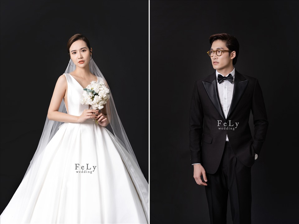 Sao Hàn, ảnh cưới: Nếu bạn muốn tạo ra những bức ảnh cưới tuyệt đẹp, hãy cùng đón xem những hình ảnh cưới của các ngôi sao Hàn Quốc. Với những góc quay và phong cách tuyệt đẹp, họ sẽ truyền cảm hứng cho bạn để tạo ra những bức ảnh cưới đẹp nhất.