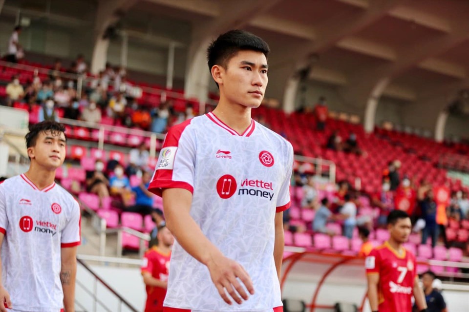 Link xem trực tiếp Nam Định vs Viettel tại vòng 8 V.League 2022