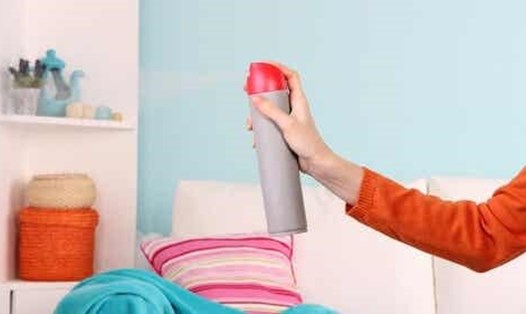 Những cách giúp bạn loại bỏ mùi ẩm mốc trong nhà. Ảnh: Steptohealth