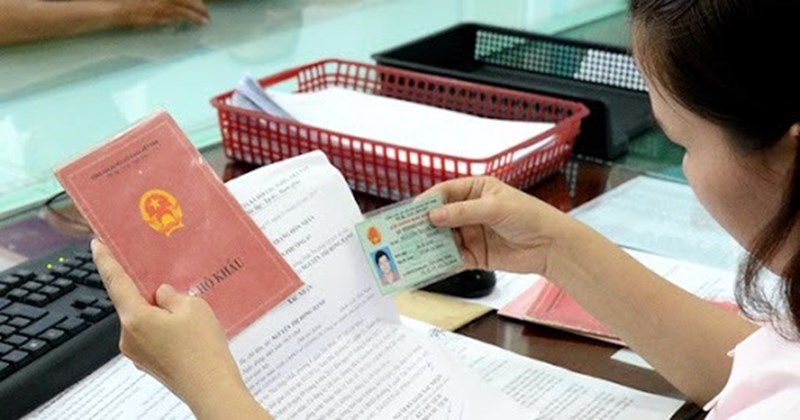 Điều kiện đăng ký hộ khẩu thường trú tại Hà Nội