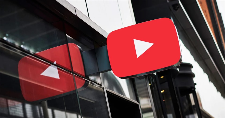 YouTube hợp tác với Shopify ra mắt các tính năng mua sắm mới. Ảnh chụp màn hình.