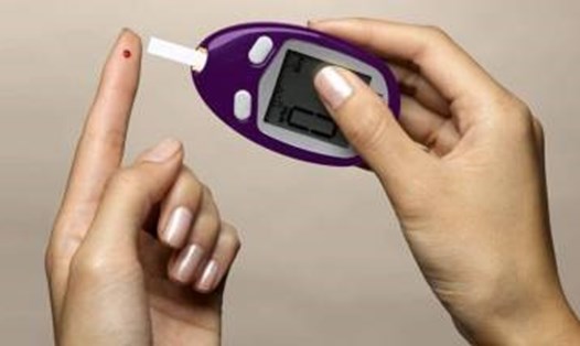 Bệnh tiểu đường không phải lúc nào cũng liên quan đến ngoại hình của bạn. Ảnh: The Indian Express