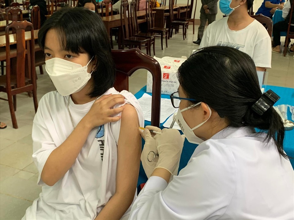 Hàng chục nghìn liều vaccine phòng COVID-19 ở Đắk Lắk hết hạn sử dụng