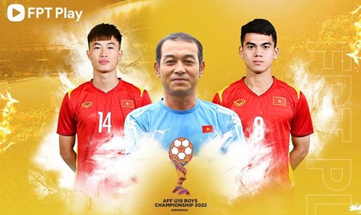 U19 Việt Nam có trạn ra quân gặp U19 Indonesia tại giải U19 Đông Nam Á 2022.