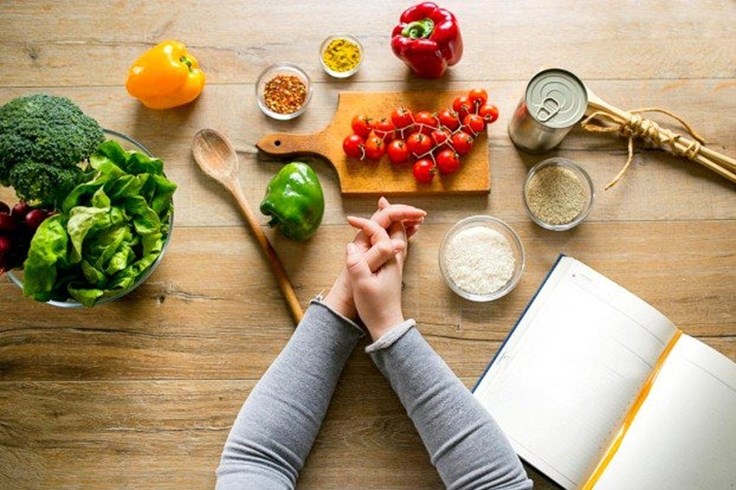 5 cách để cả gia đình có thể tận hưởng quá trình ăn uống lành mạnh