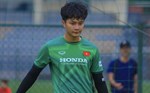 Thủ môn U19 Việt Nam bất ngờ được khán giả tìm kiếm trên mạng xã hội
