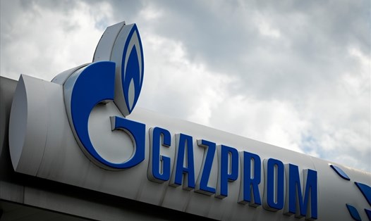 Gazprom thanh toán một số trái phiếu trong những ngày gần đây. Ảnh: AFP