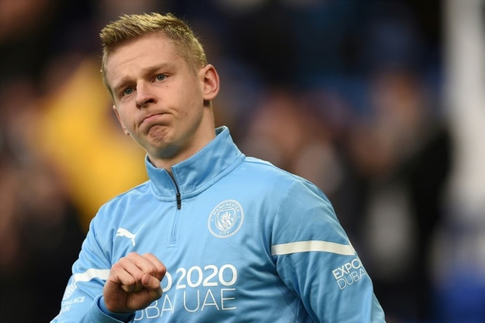 Zinchenko sẽ đóng góp vào lối chơi của Arsenal như thế nào?