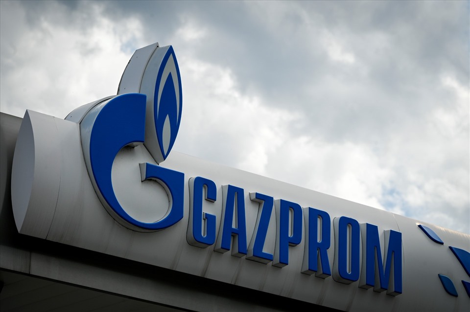 Gazprom sẽ giúp NIOC phát triển các mỏ khí đốt Kish và North Pars cũng như 6 mỏ dầu. Ảnh: AFP