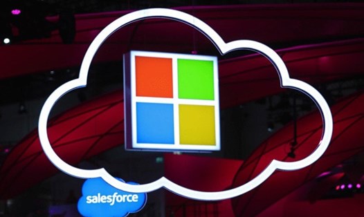 Microsoft ra mắt đám mây chủ quyền mới. Ảnh chụp màn hình