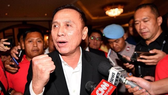 Indonesia tính rời khỏi Liên đoàn bóng đá Đông Nam Á vì giận dỗi