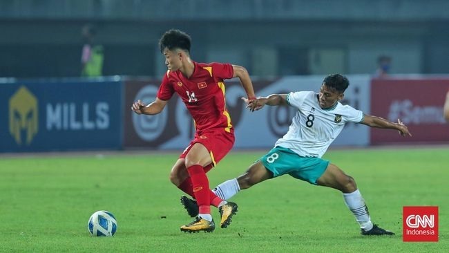 Xác định địa điểm U19 Việt Nam thi đấu vòng loại U20 Châu Á 2023