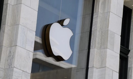 Apple trả 50 triệu USD để giải quyết vụ kiện về bàn phím “cánh bướm”. Ảnh chụp màn hình.