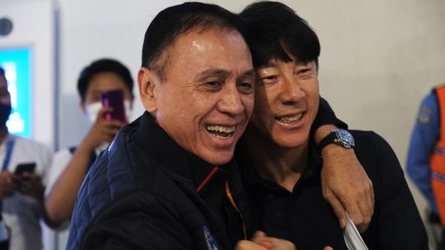 Chuyên gia: “Rời Liên đoàn Bóng đá Đông Nam Á là hành động trẻ con"