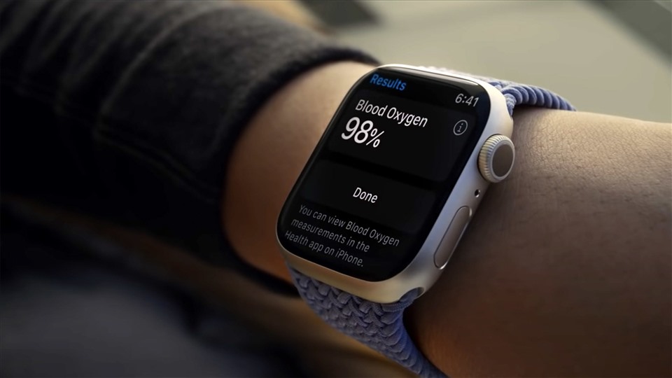 Apple vạch ra chiến lược mới về công nghệ y tế