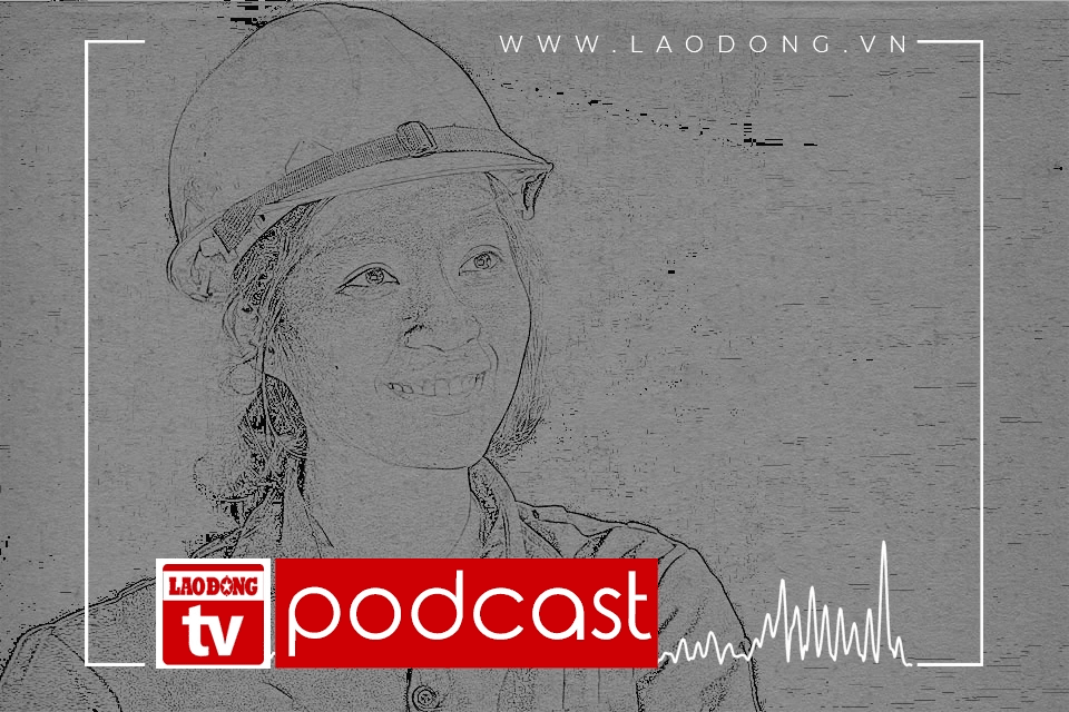 PODCAST - Truyện ngắn dự thi: Thợ mỏ