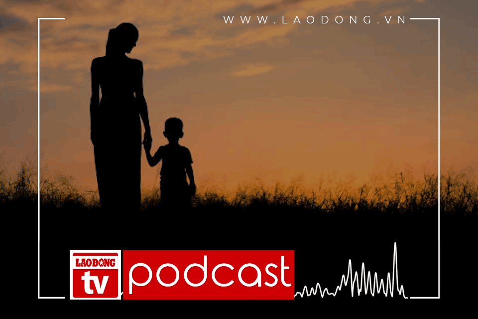 PODCAST: Giờ thứ 9 - Vợ có con riêng - Phần 1