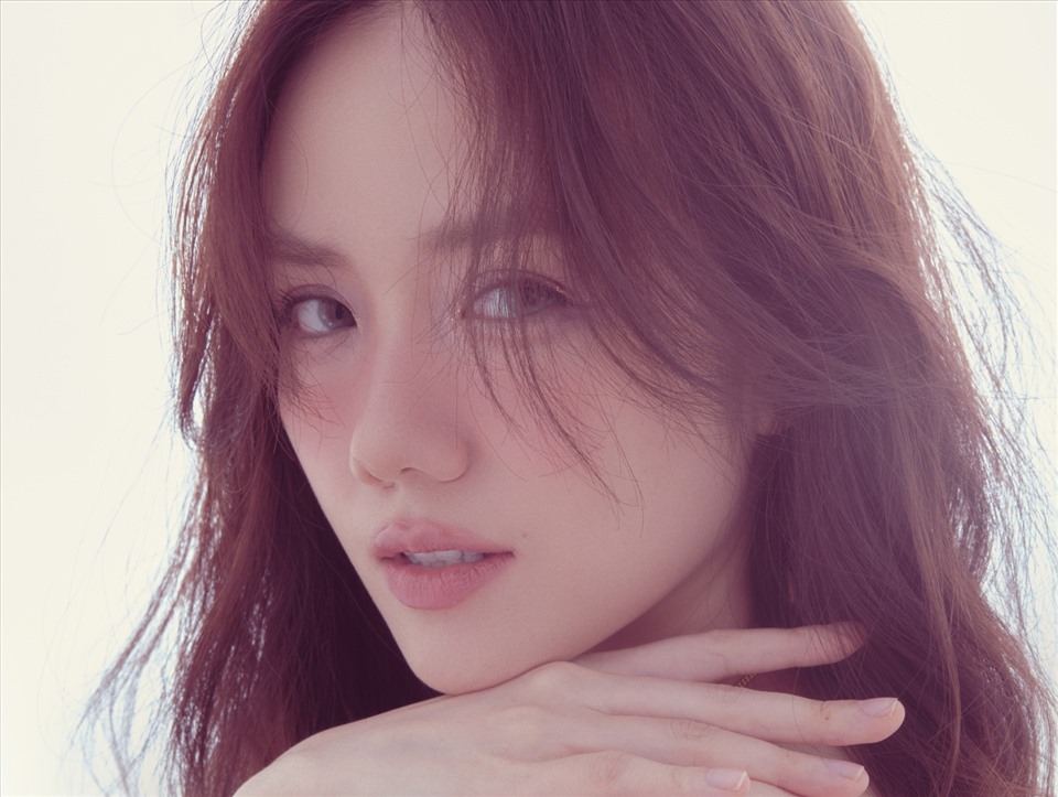 Phương Ly trở lại với âm nhạc. Ảnh: NSCC.