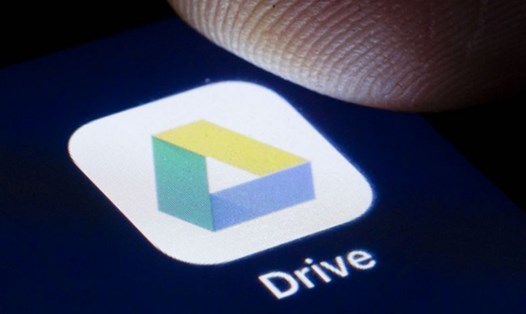 Công việc của bạn sẽ thay đổi rất nhiều khi biết cách khai thác tối đa Google Drive. Ảnh chụp màn hình.
