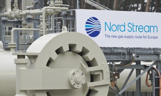 Nga nối lại cung cấp khí đốt cho Châu Âu qua đường ống Nord Stream sau khi kết thúc bảo dưỡng hôm 21.7. Ảnh: AFP