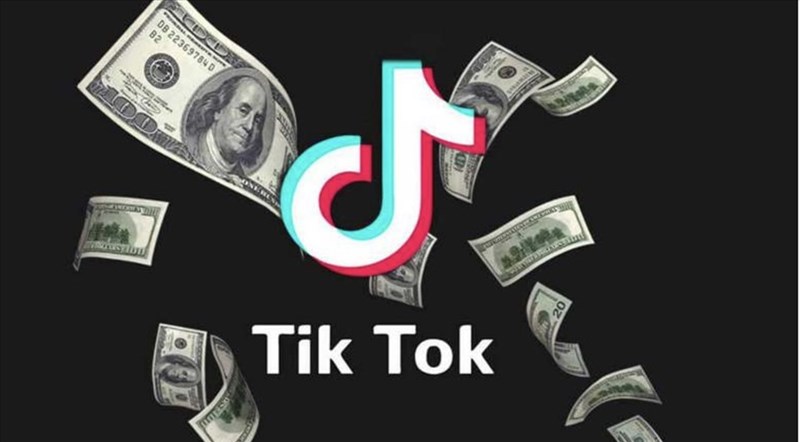 TikTok có cung cấp chương trình lời mời kiếm tiền không?
