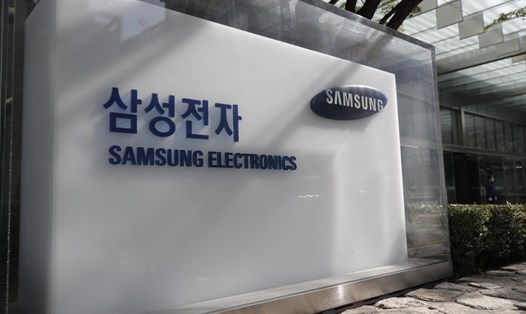 Samsung dự kiến xây dựng thêm 11 nhà máy chip tại Mỹ. Ảnh chụp màn hình.