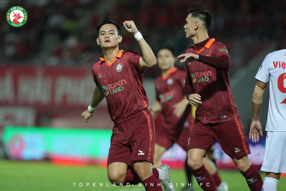 Link xem trực tiếp trận Bình Định vs Đà Nẵng, vòng 9 V.League 2022