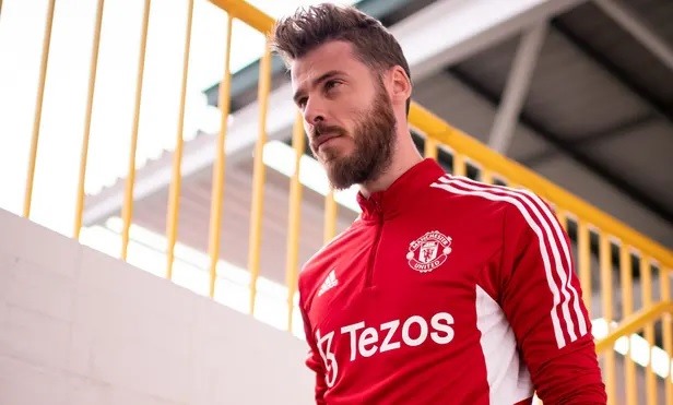 Phút trải lòng của De Gea: M.U là nhà và cần vượt qua cơn bĩ cực