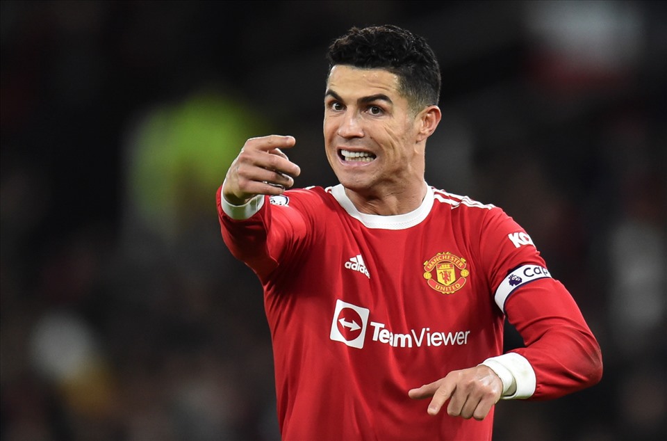 Tin chuyển nhượng ngày 24.7: Man United đồng ý cho mượn Ronaldo