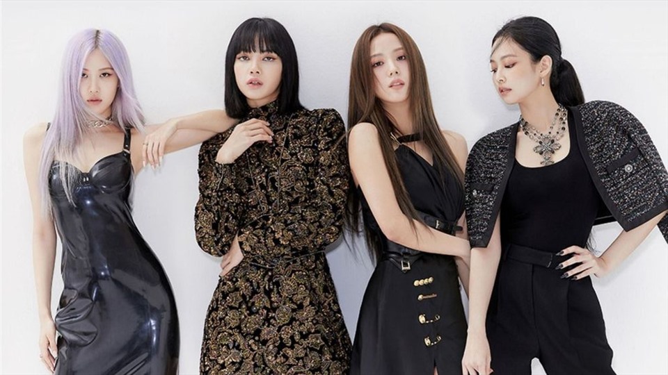 Blackpink phát hành MV mới, chấm dứt sự im lặng kéo dài trong âm nhạc Blackpink phát hành MV mới, chấm dứt sự im lặng kéo dài trong âm nhạc