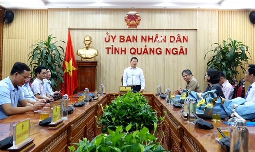 Ông Đặng Văn Minh yêu cầu các cán bộ chủ chốt được luân chuyển, bổ nhiệm phải tiếp tục phấn đấu, hoàn thành tốt nhiệm vụ được giao.