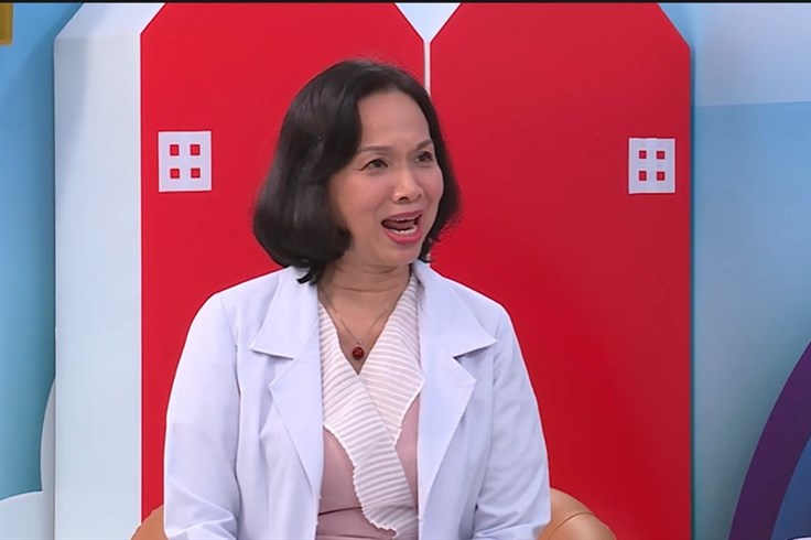 Bí quyết khắc phục tình trạng trẻ biếng ăn, nuôi mãi không lớn Bí quyết khắc phục tình trạng trẻ biếng ăn, nuôi mãi không lớn