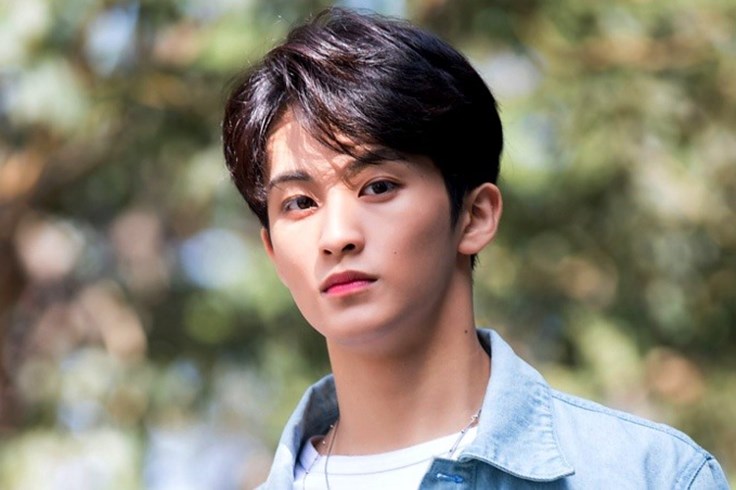 Lý do Mark không tham gia buổi hòa nhạc của NCT DREAM Lý do Mark không tham gia buổi hòa nhạc của NCT DREAM