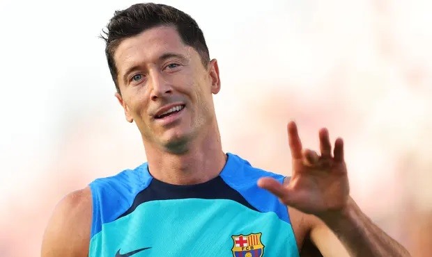 Barca đã giũ bỏ bản sắc của Pep Guardiola thông qua vụ Lewandowski