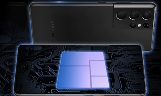 Samsung ​​làm nên lịch sử với chipset GAA 3nm đầu tiên xuất xưởng. Ảnh: Samsung