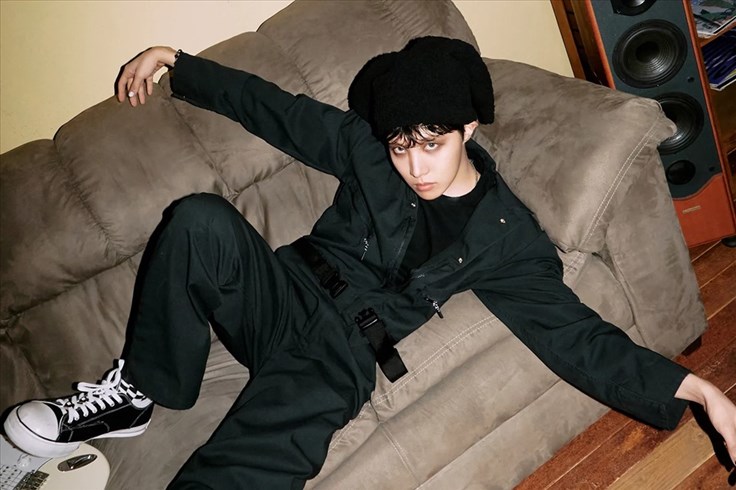 Album mới của J-hope (BTS) đạt được thành tích cao trên BXH Billboard Album mới của J-hope (BTS) đạt được thành tích cao trên BXH Billboard