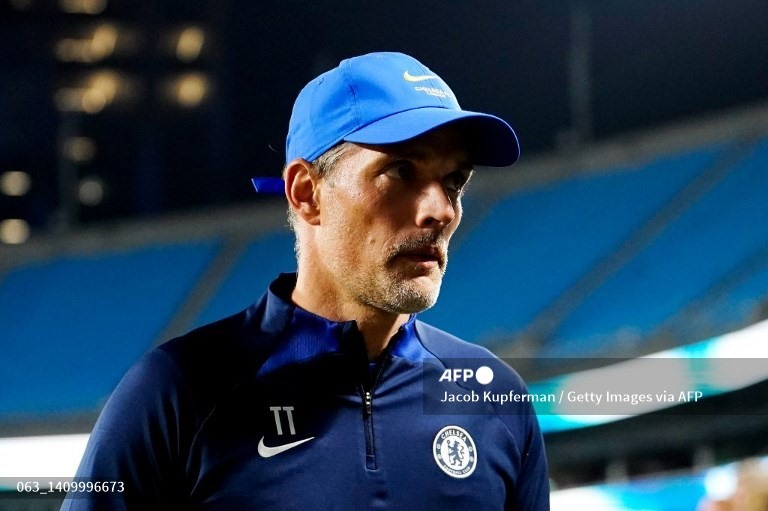 Tuchel có lý do để lo lắng về nhân sự của Chelsea