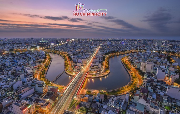 TPHCM chính thức phát hanh Bộ thông tin cơ bản về du lịch. Ảnh: BTC