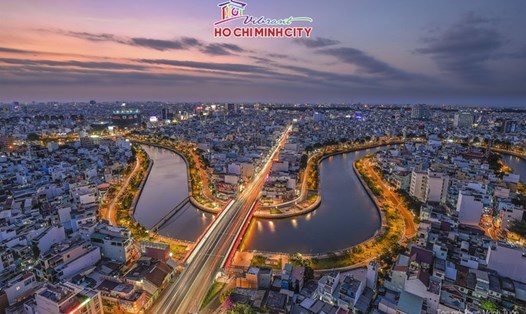 TPHCM chính thức phát hanh Bộ thông tin cơ bản về du lịch. Ảnh: BTC