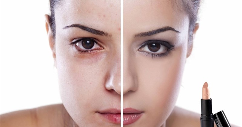 Gợi ý mẹo chọn kem che khuyết điểm phù hợp với làn da của bạn Gợi ý mẹo chọn kem che khuyết điểm phù hợp với làn da của bạn