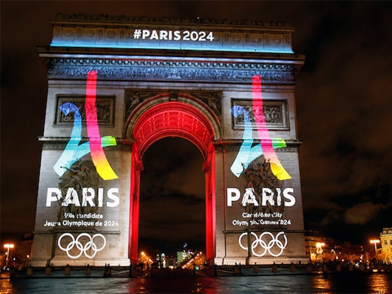 Khẩu hiệu chính thức của Olympic và Paralympic Paris 2024 có ý nghĩa gì?