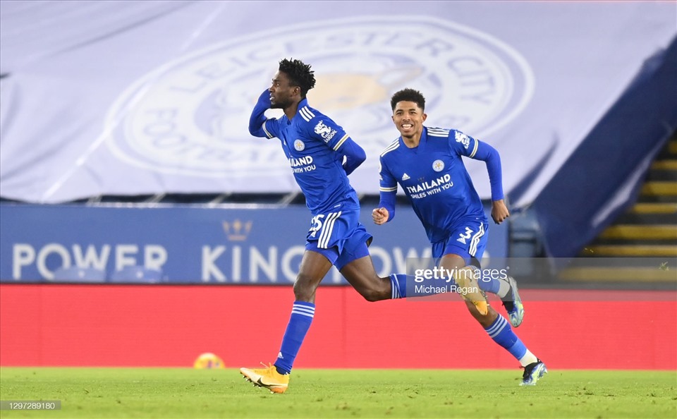 Kasper Schmeichel - Hậu vệ xuất sắc của Leicester City Hành trình từ những ngày đầu đến vinh quang đỉnh cao