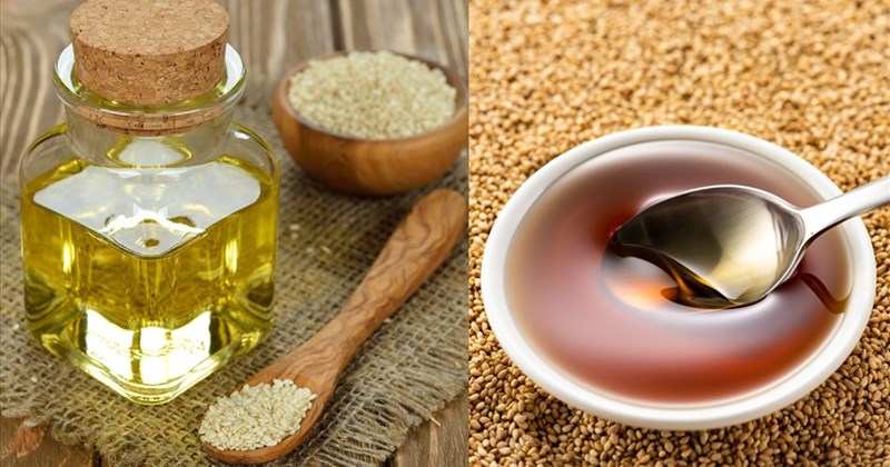 Tác dụng của dầu mè với sắc đẹp - Khám phá bí quyết làm đẹp tự nhiên từ thiên nhiên Tác dụng của dầu mè với sắc đẹp - Khám phá bí quyết làm đẹp tự nhiên từ thiên nhiên