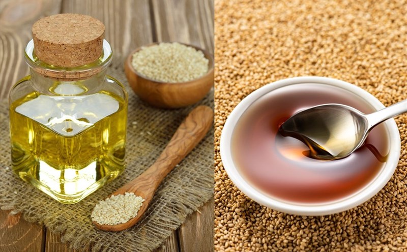 Những người không nên sử dụng dầu mè Những người không nên sử dụng dầu mè