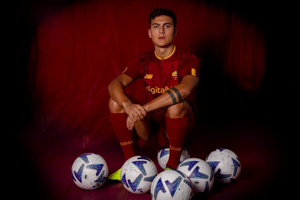 Dybala và những thương vụ hời nhất Hè 2022