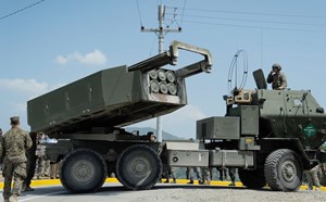 Nga tuyên bố tiêu diệt 100 tên lửa HIMARS do Mỹ sản xuất