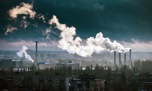 Nga chiếm nhà máy điện Vuhlehirsk lớn thứ hai của Ukraina. Ảnh: Getty
