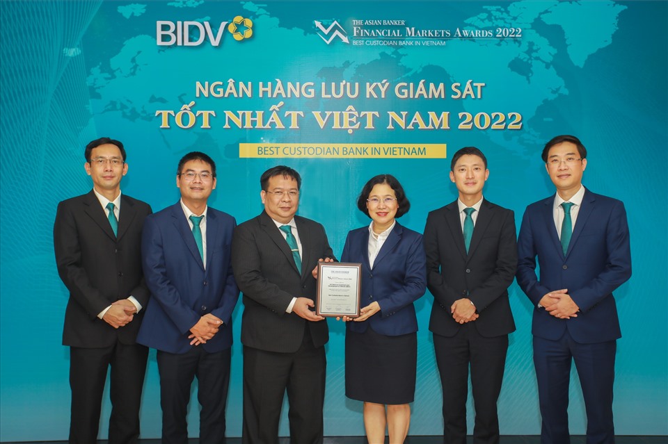 BIDV Private Banking - Hành trình khẳng định đẳng cấp