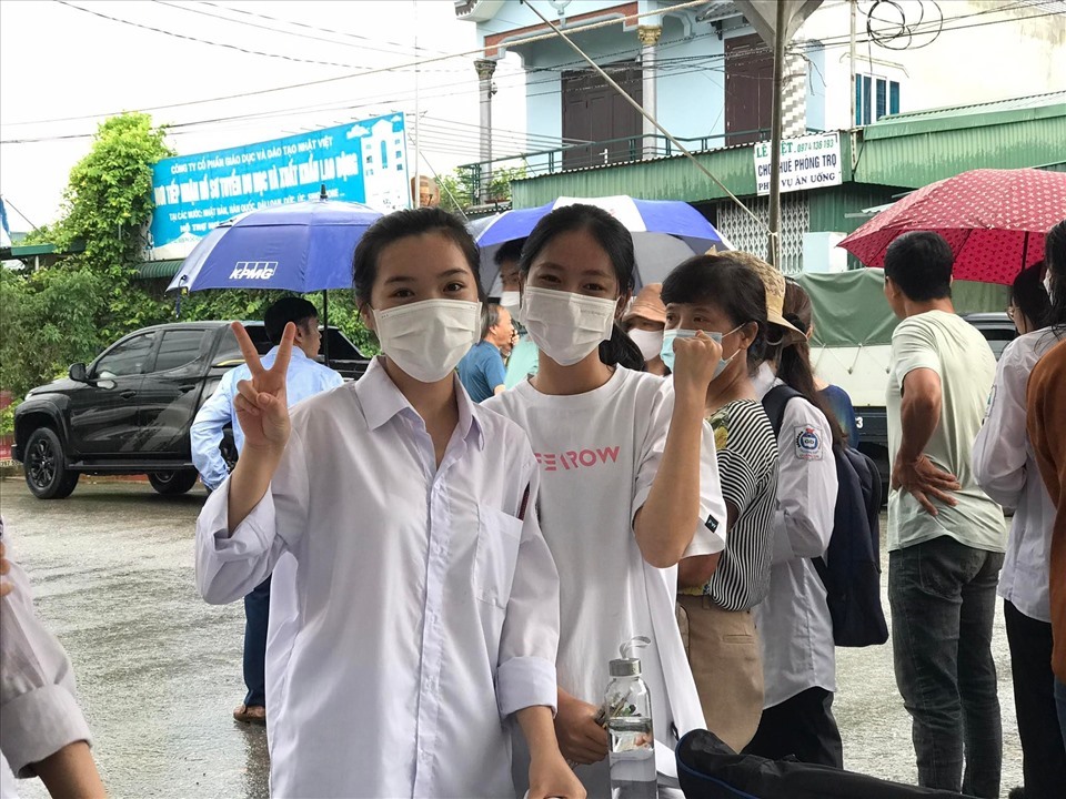 Điểm sàn xét tuyển Trường Đại học Nội vụ Hà Nội năm 2022